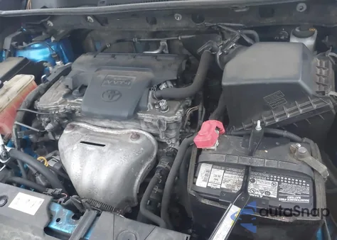 2018 Toyota Rav4 Le from USA, damaged, VIN JTMBFREV3JD223952